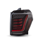 VLAND LED Taillights For 2010-2024 Toyota 4Runner with Dynamic Welcome Lighting